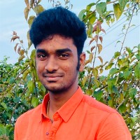 Dheeraj Kumar S