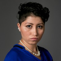 Ángela Maritza Pereyra