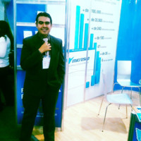Marco Antonio Garcia Cruz
