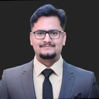 Harsh Dwivedi
