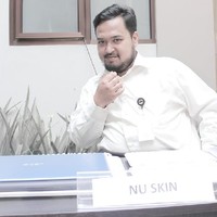 Mr. Mulkan Lubis