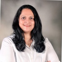 Radha Srinivasan