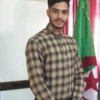 Omar Farouk Hachemi