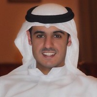 Faisal Nasser Alkharafi