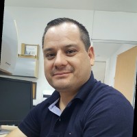 Omar Suarez Franco