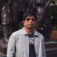 Rabiul Islam