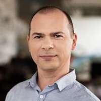 Zsolt Pázmándi