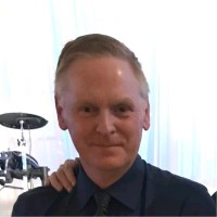 David Merry