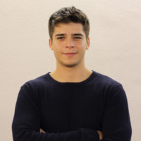 Joaquin Arancibia Rodriguez