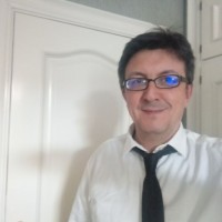 Jesús David Nieto González