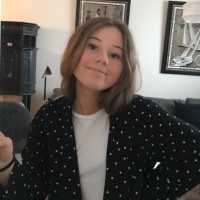 Alice Almén