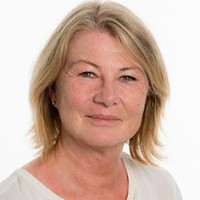 Susanne Wiben
