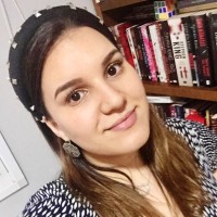 Carla Santana Sacrato de Oliveira