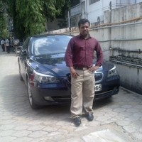 Subburaj m