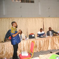 Thierry Nzewo