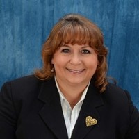 Annette Morrison