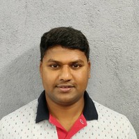 MURUGADOSS M