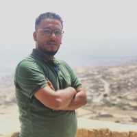 Mohammed Alhowaidi