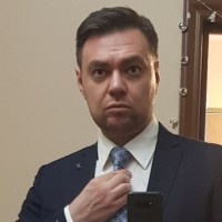Alexey Tarasov