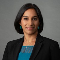Sheeana Dhanji