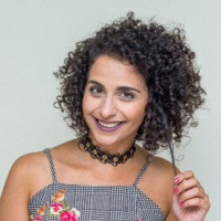 Amarílis Coelho Rocha