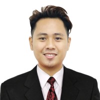 Dan Lawrence Hilario