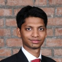 Chanchal Agrawal