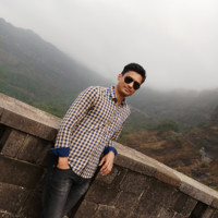 Swapnil More