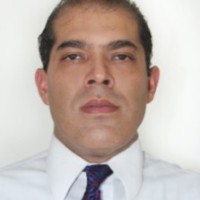Raúl Camacho Ponce