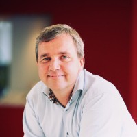 Alexander Volmer MSc MA