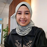Fauziana Mohamed Nasir