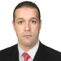Mohammed Taibi