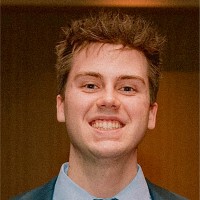 Conor McGovern