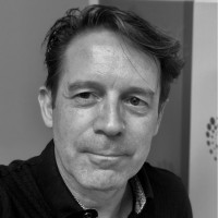 Graham Makin