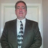 Mike Welsh