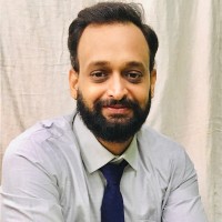 Deepak Choube