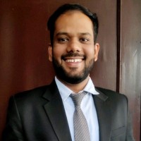 Bhupendra Mehta