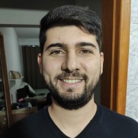 Higor F. T. Martins