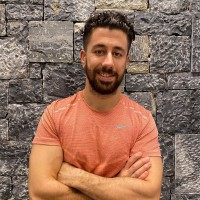 Charalampos Charalampopoulos