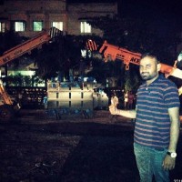 Lokesh Sagole
