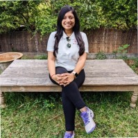 Sushma Patil
