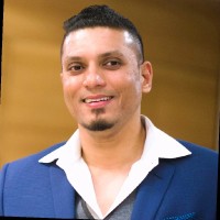 Brian Rodrigues