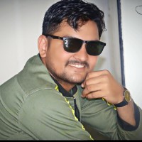 AMOL JAYBHAYE