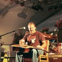 Steve Patterson
