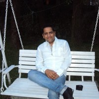 Saurabh Goswami