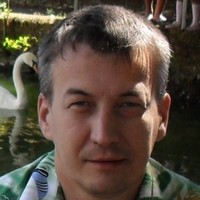 Дмитрий Шестаков