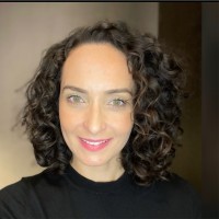 Daniele Melo Da Silva