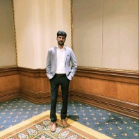 Basavaraj K