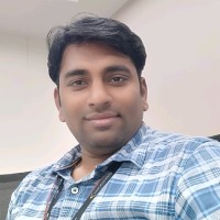 Atul Ghorpade