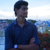 Murali Ganesan